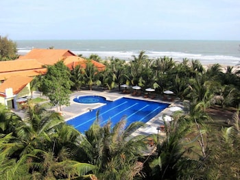 Dat Lanh Resort 35/65