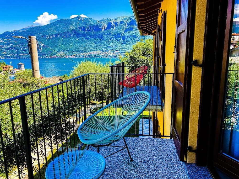 Charming Bellagio Boutique Hotel 25/34