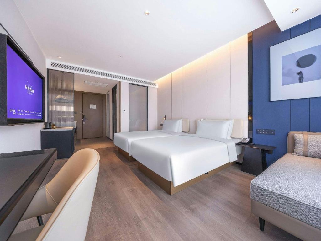 SUPERIOR, TWIN BEDS