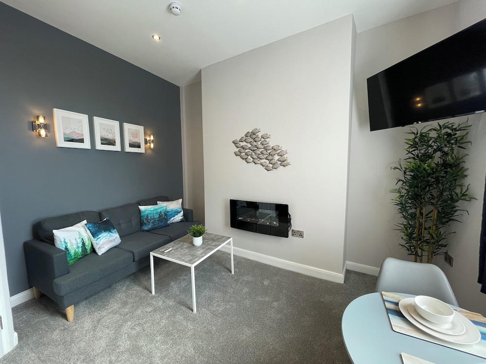 Marlborough Seafront Holiday Apartments 29/50