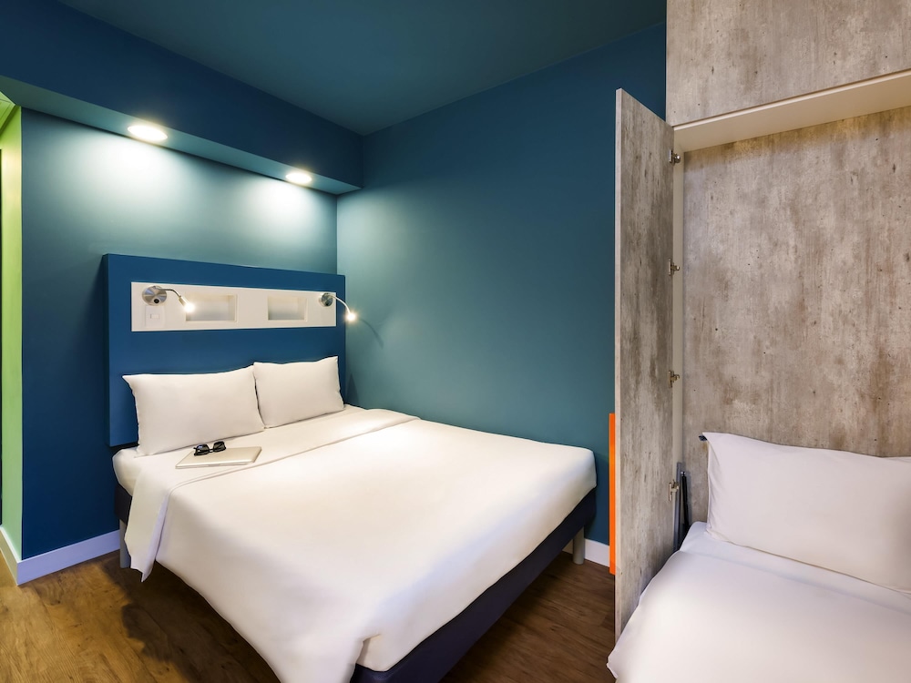 Ibis Navegantes Itajai 25/65