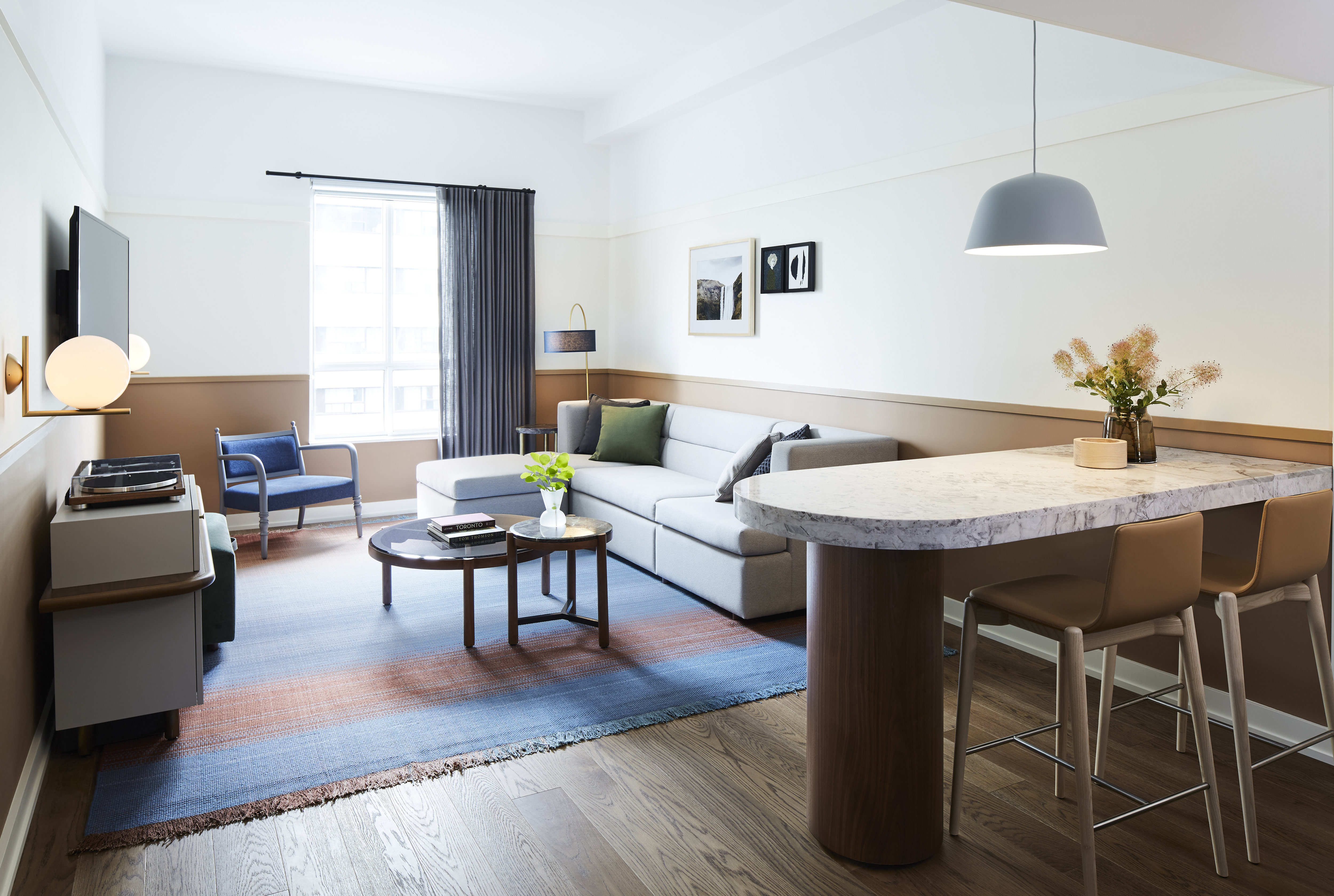 Kimpton Saint George Hotel 57/83