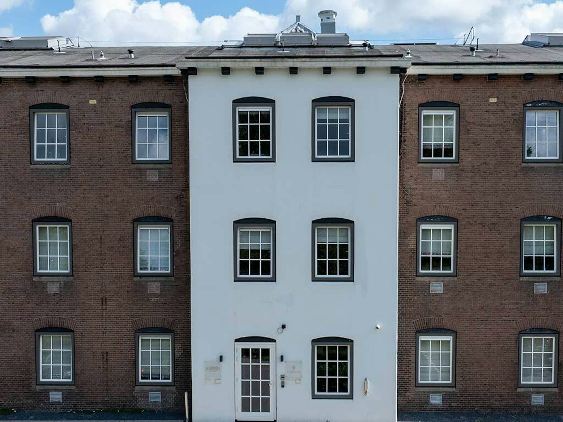 The Fallon Hotel Alkmaar 4/59