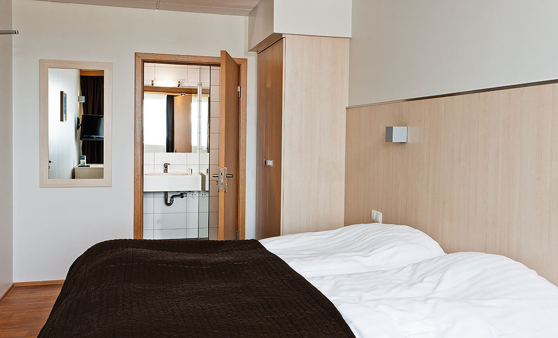 Hotel Klettur 15/80