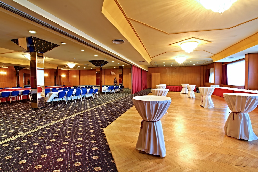 Top Hotel Praha 31/50