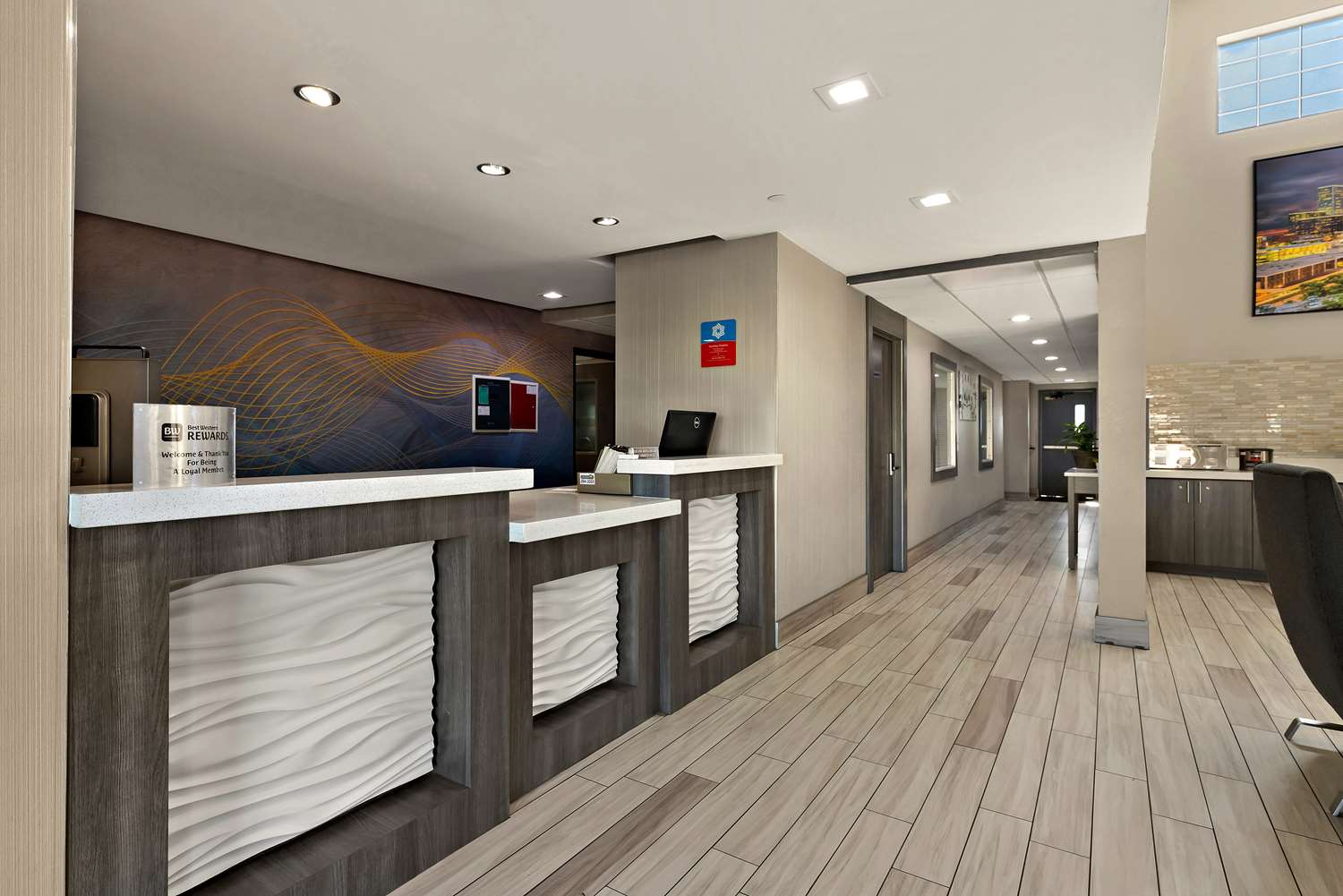 SureStay Plus Hotel by Best Western Tulsa East 2/12