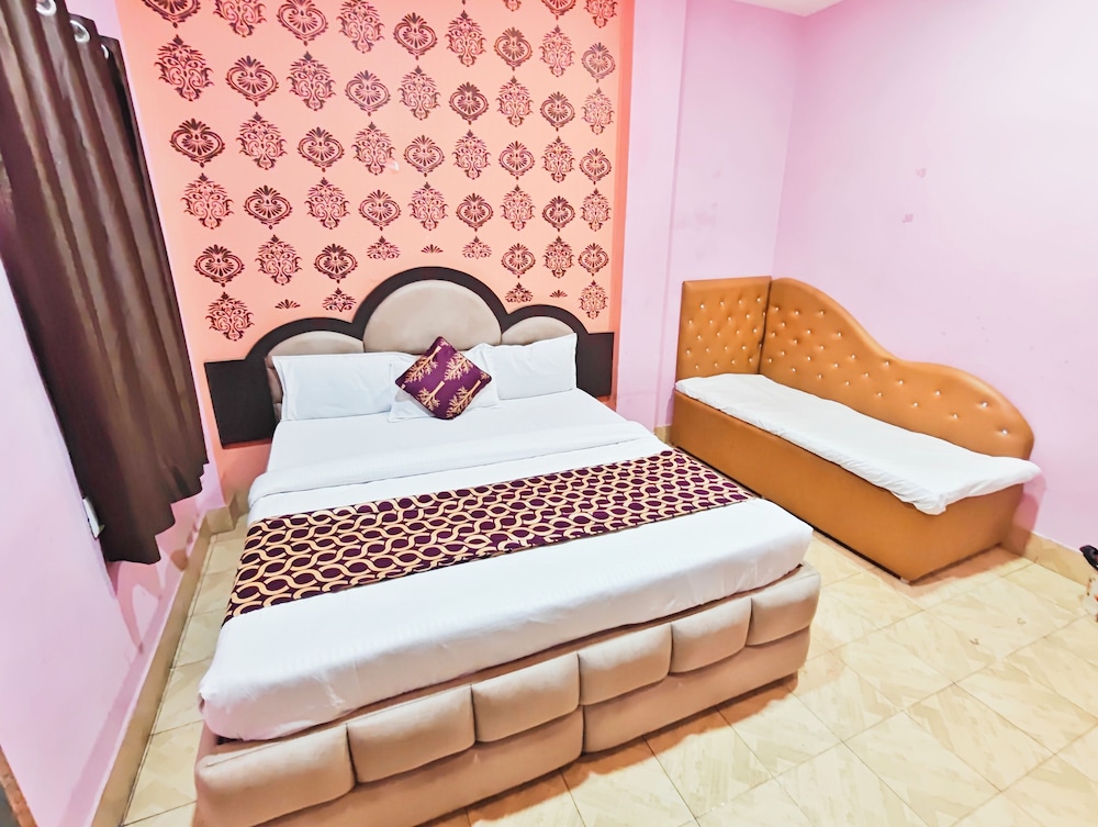 Hotel Ganesha 23/63