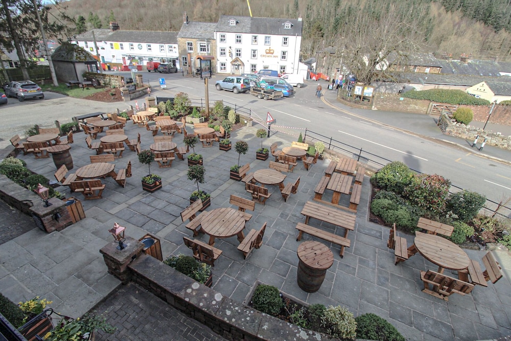 Pooley Bridge Inn 40/50