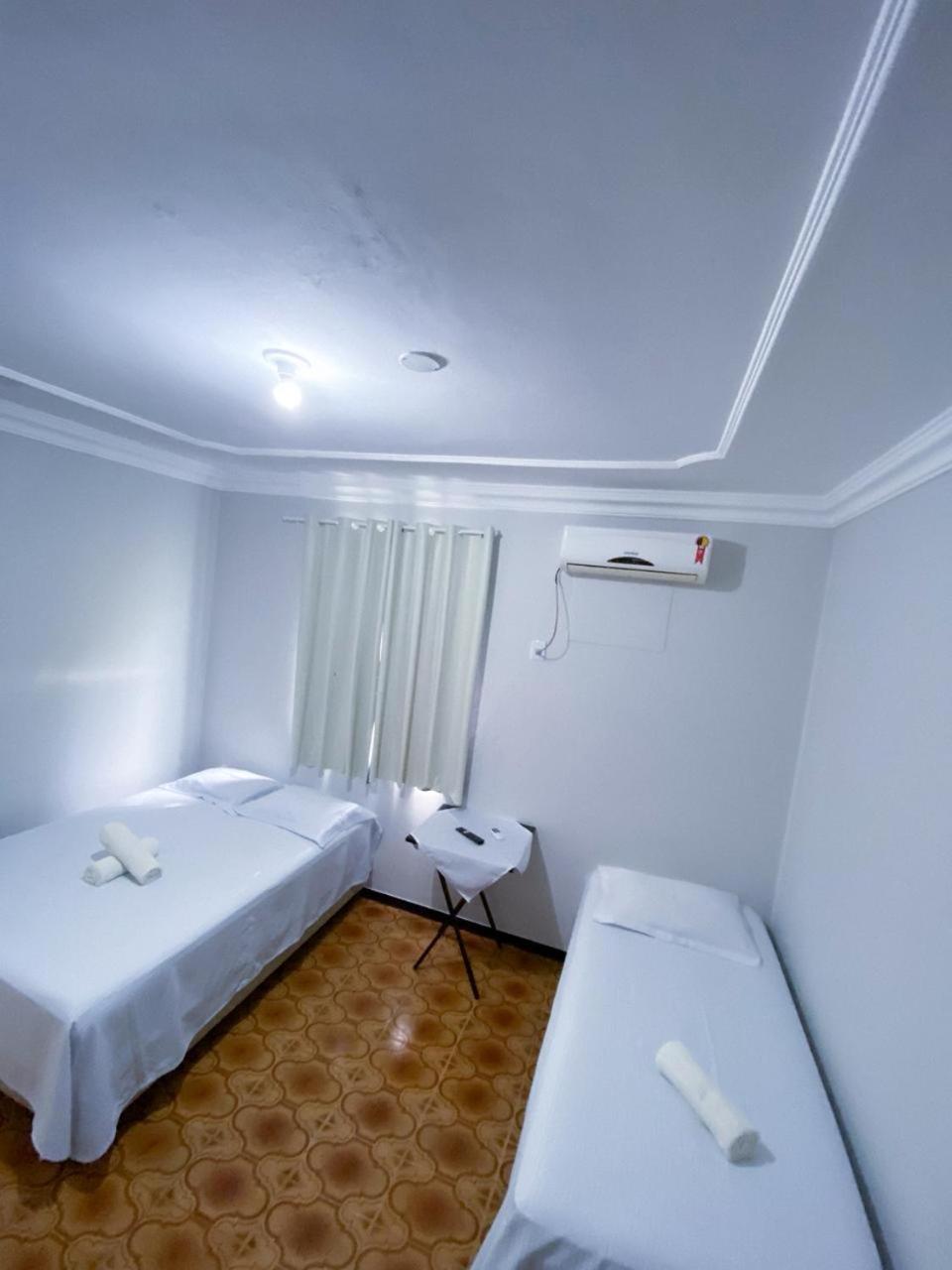 Hotel Minas Brasil 45/45