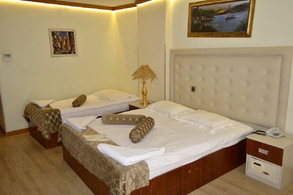 Galata Palace Hotel 14/61