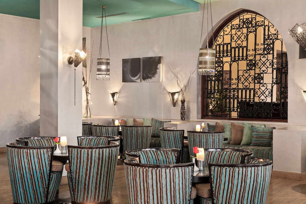 Swissotel Resort El Quseir 31/50