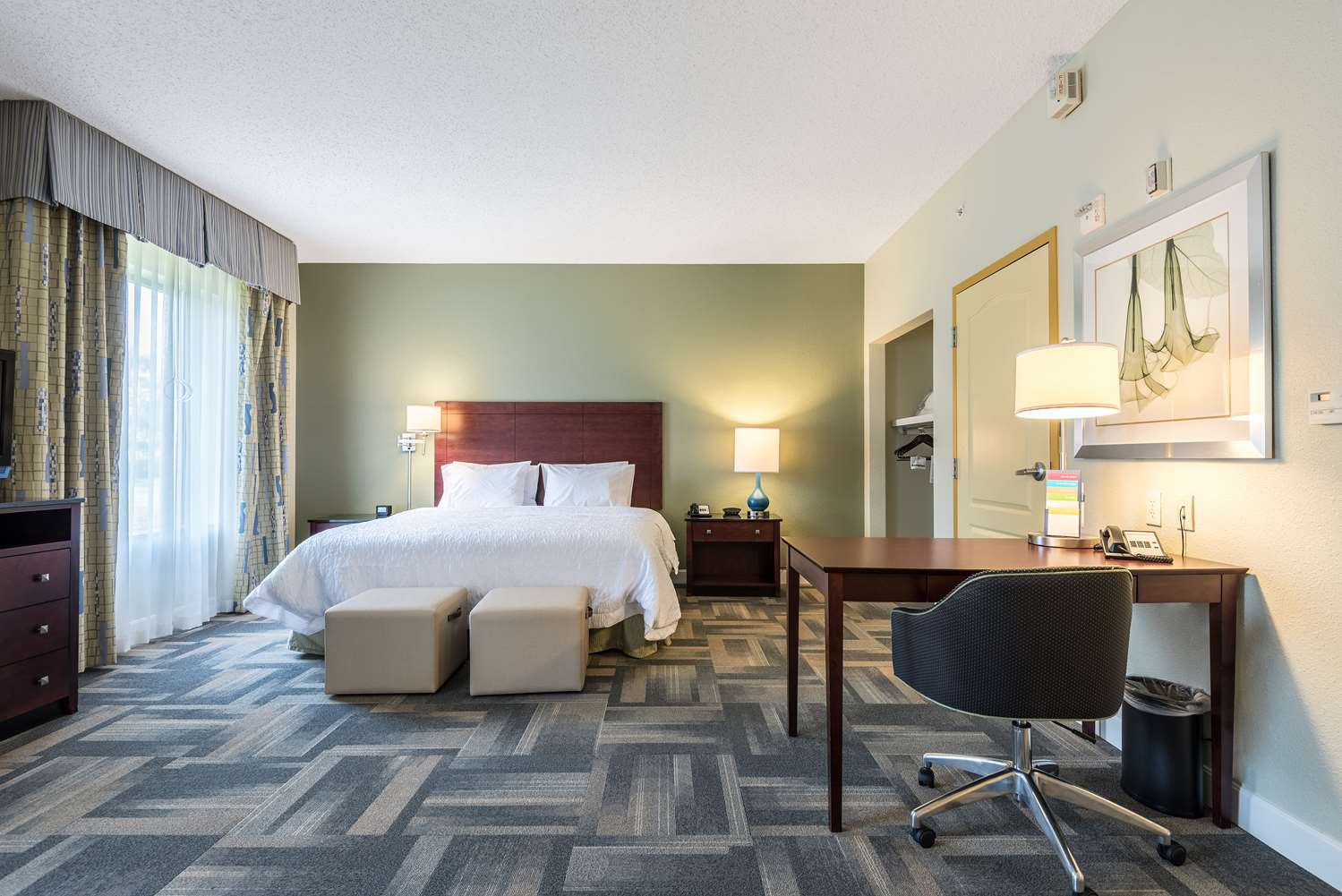 Hampton Inn & Suites Orlando-South Lake Buena Vista 17/49