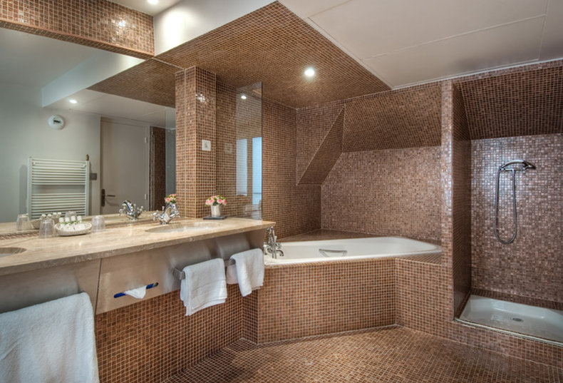 Hotel Opera D antin 31/31