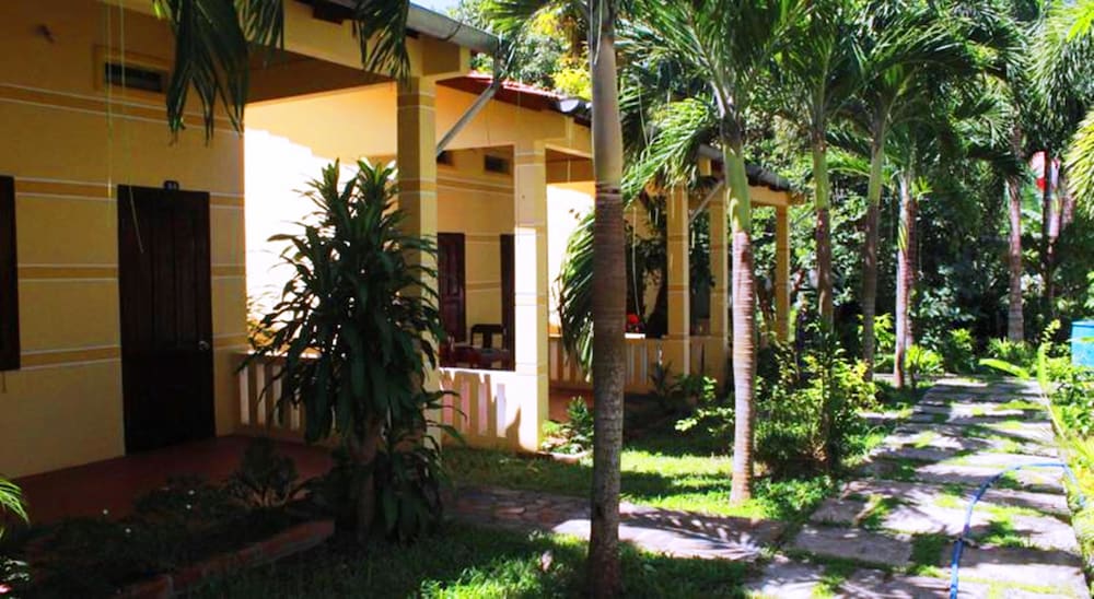 Kim Nhung Bungalow 12/49