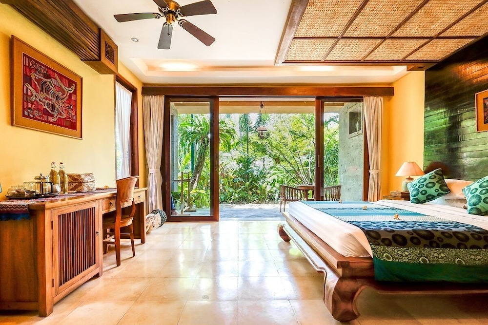 Villa Beji Indah 13/50