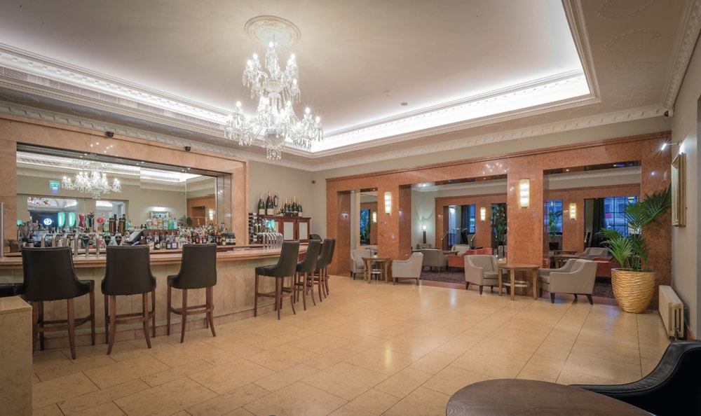 Hotel Riu Plaza The Gresham Dublin 54/73