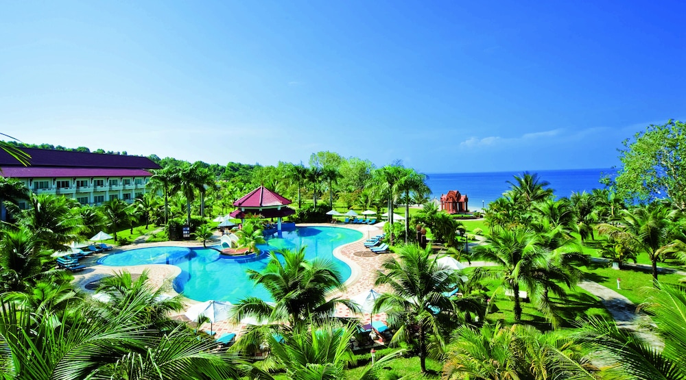 Sokha Beach Resort 7/47