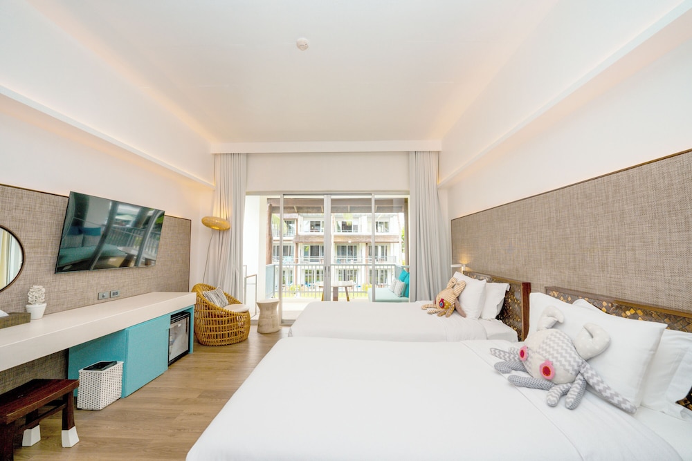 Veranda Resort and Villas Hua Hin Cha Am 23/82