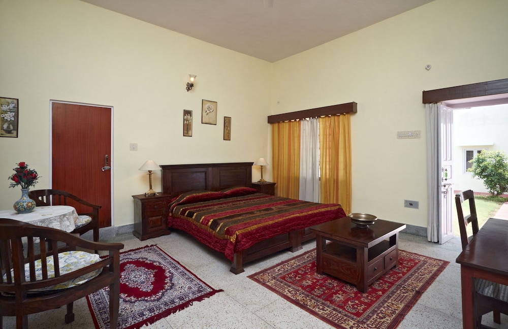 Hotel Nokha House Jaipur 15/29