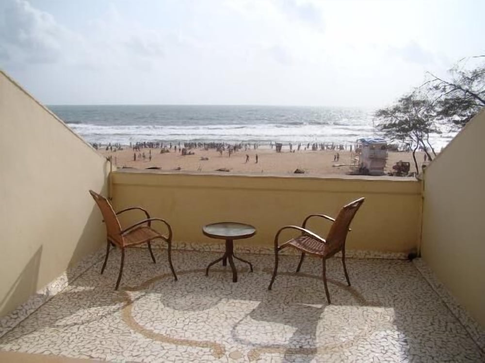 Calangute Residency 15/20