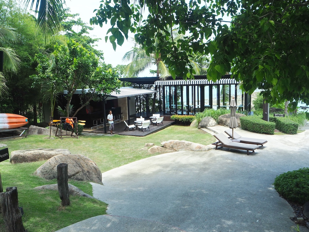 ShaSa Resort and Residences Koh Samui 69/78