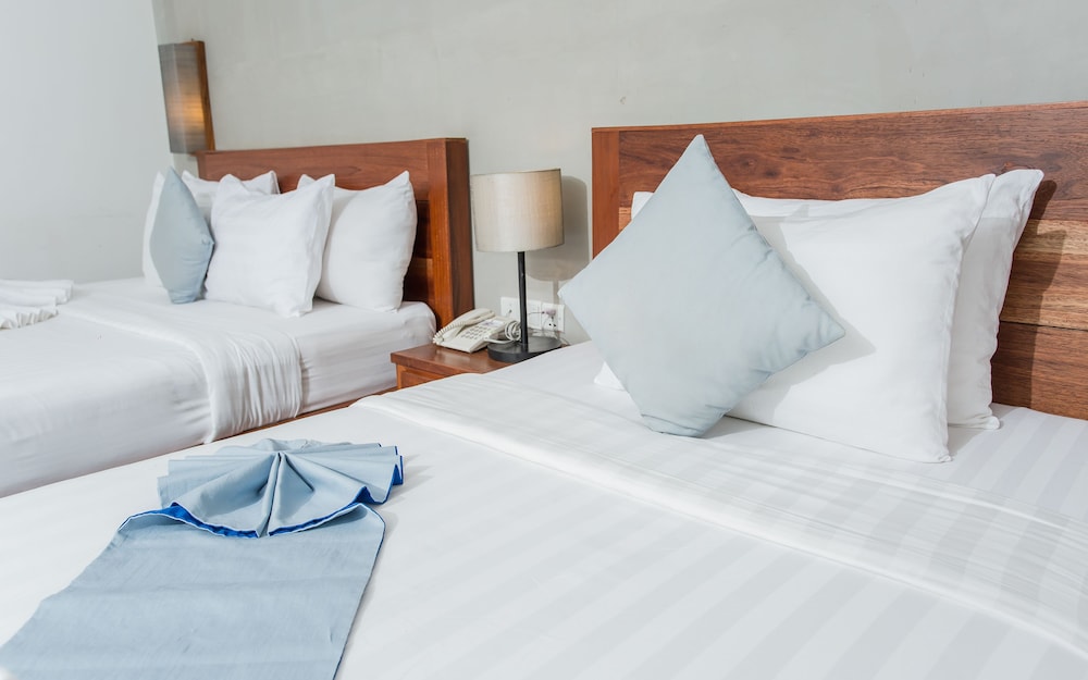 Home Chic Hotel 10/67