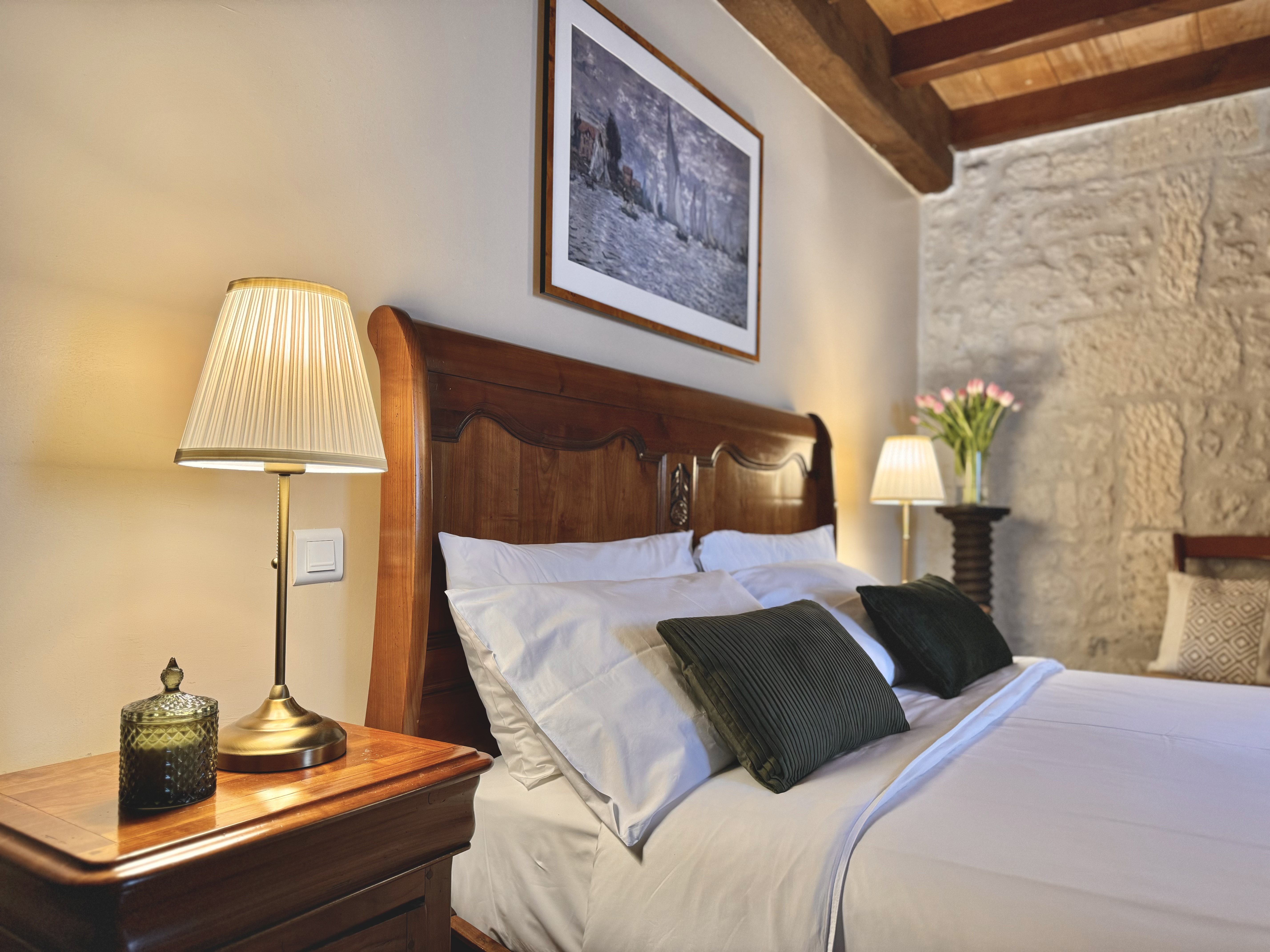 Relais De Saint Preuil 17/50