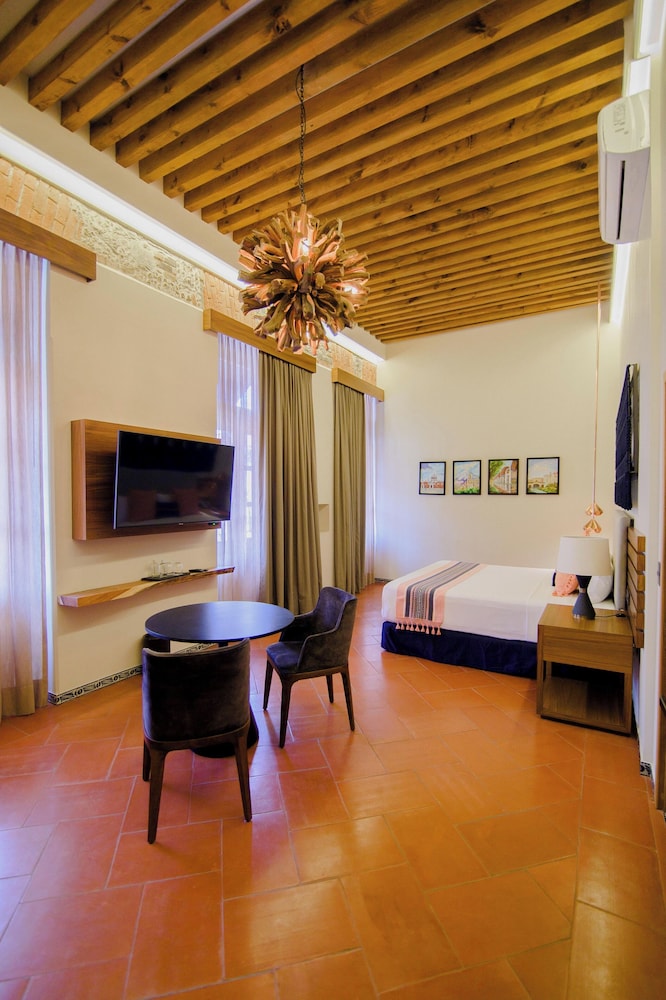 Casa Azulai Puebla Hotel Boutique 16/47