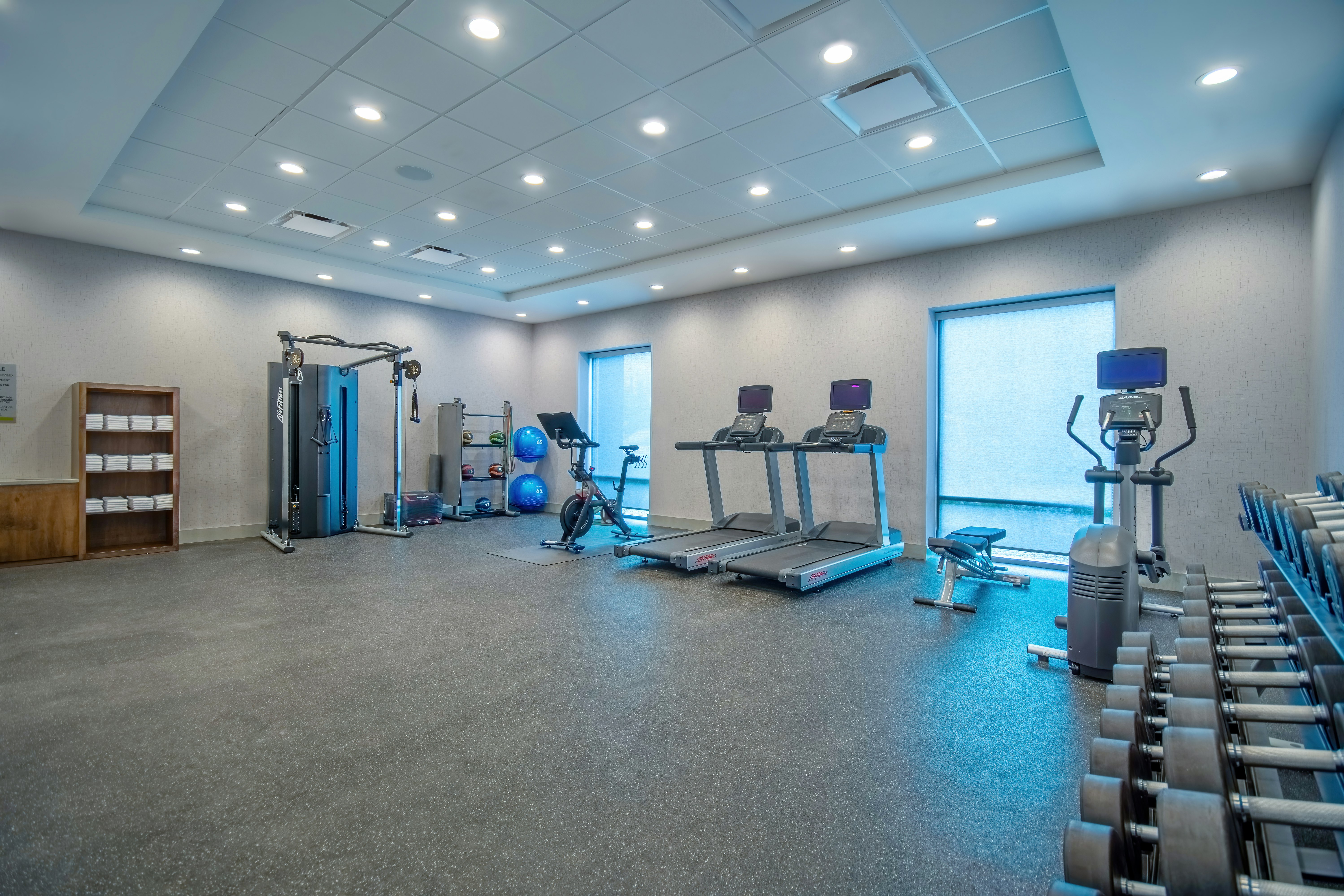 Home2 Suites by Hilton West Chester Cincinnati 17/28