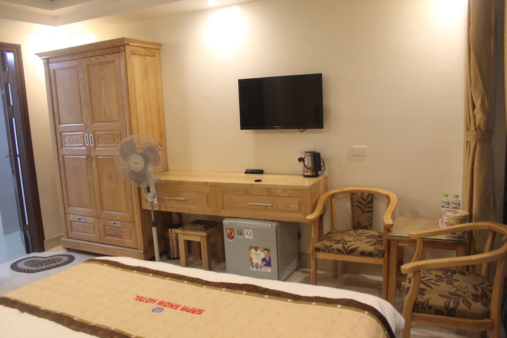 Sapa Snow Hotel 29/69