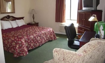 Golden Circle Inn 5/19