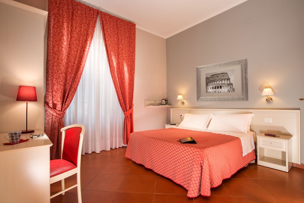 Ottaviano Guest House 7/33
