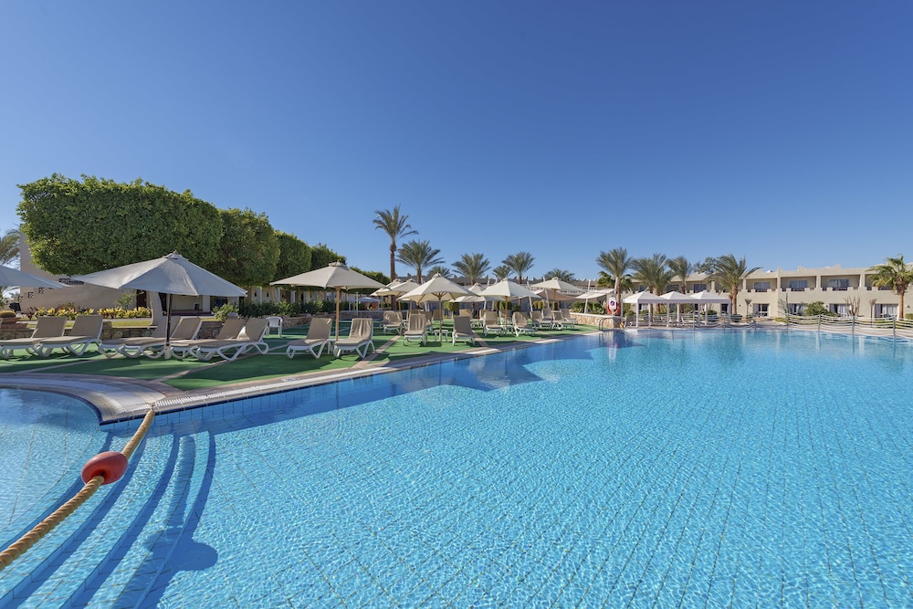 Reef Oasis Beach Resort 14/82