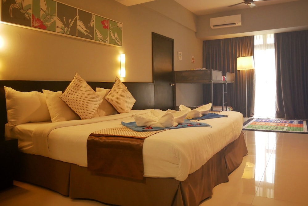 Genting View Resort 13/50