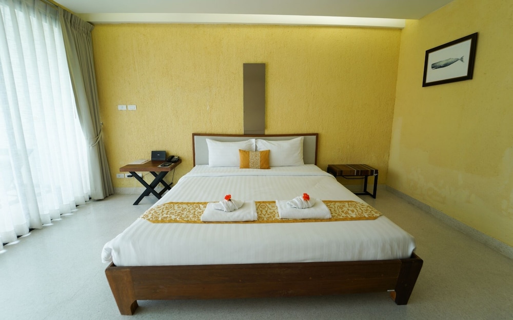 Serene Phla Resort and Restaurant 11/49