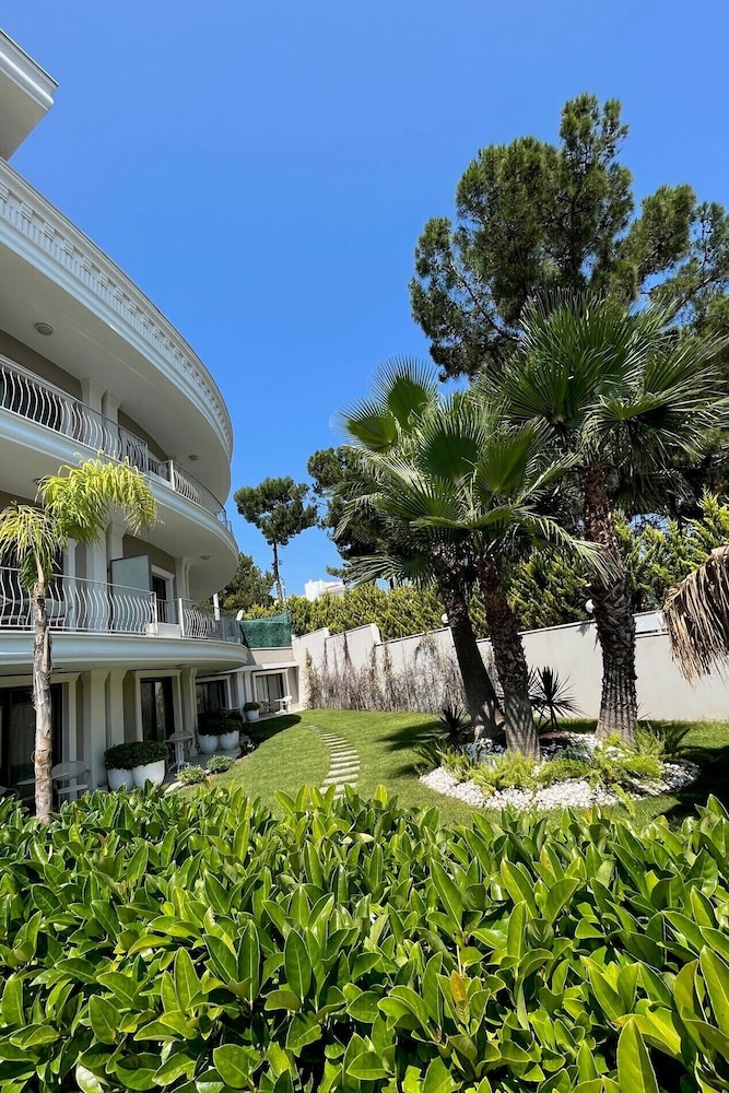 As Hotel Cesme 35/50