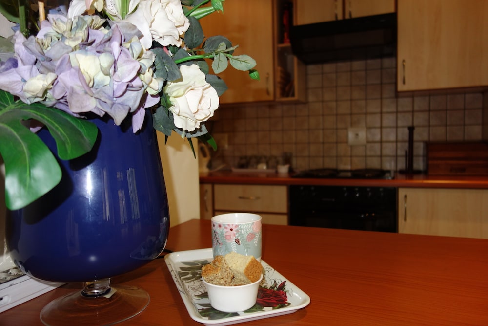 Cherry Berry Guest House 29/39
