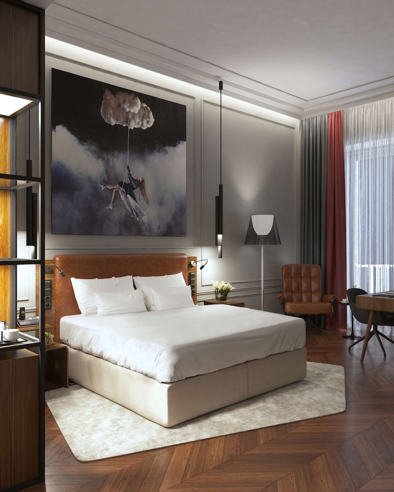 Collection, Premium, Twin Beds