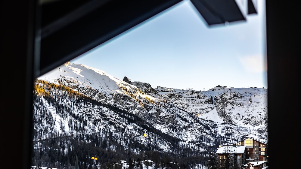 Resort Hotel Alex Zermatt 5/71