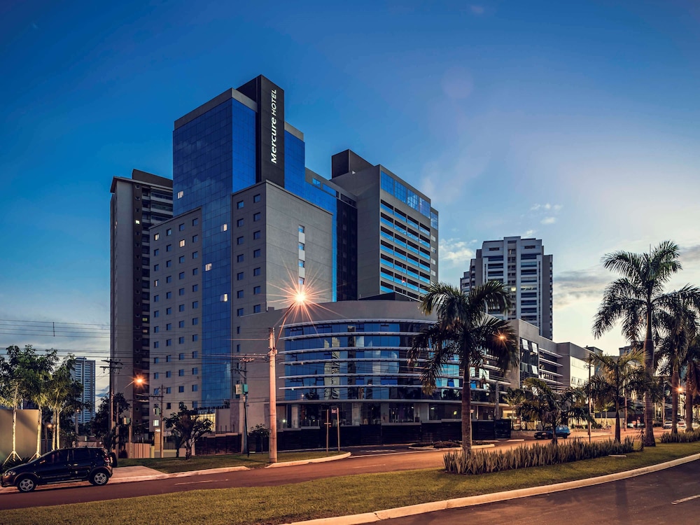 Transamerica Ribeirao Preto — foto 2