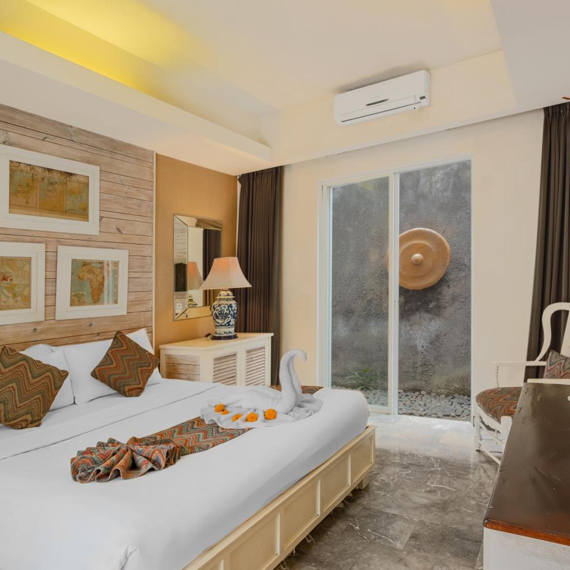 The Kanjeng Suites Petitenget 3/15