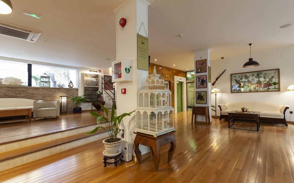 Araxa Hotel - Adults Only 31/50
