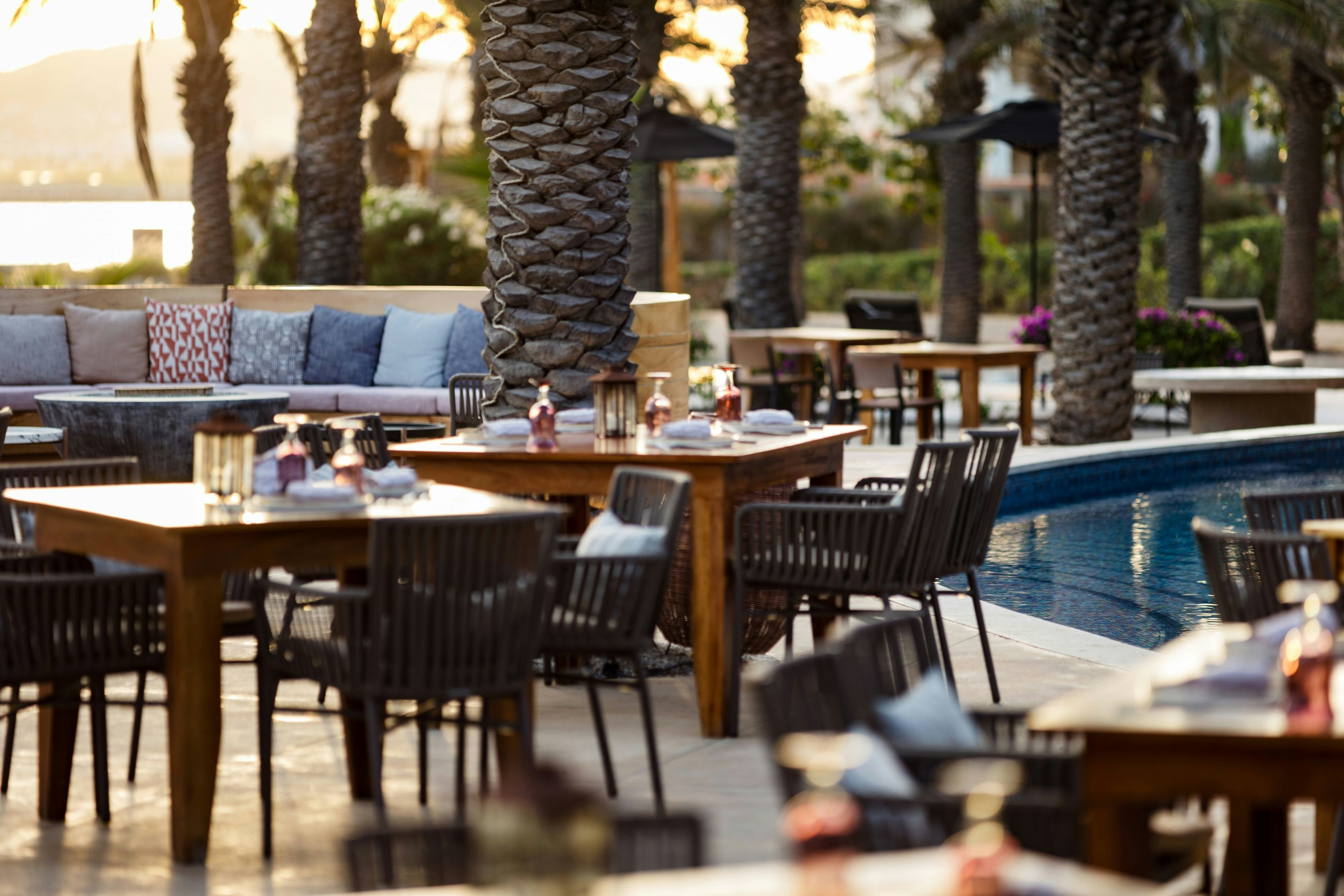 Casa Maat At Jw Marriott Los Cabos Beach Resort & Spa 37/50