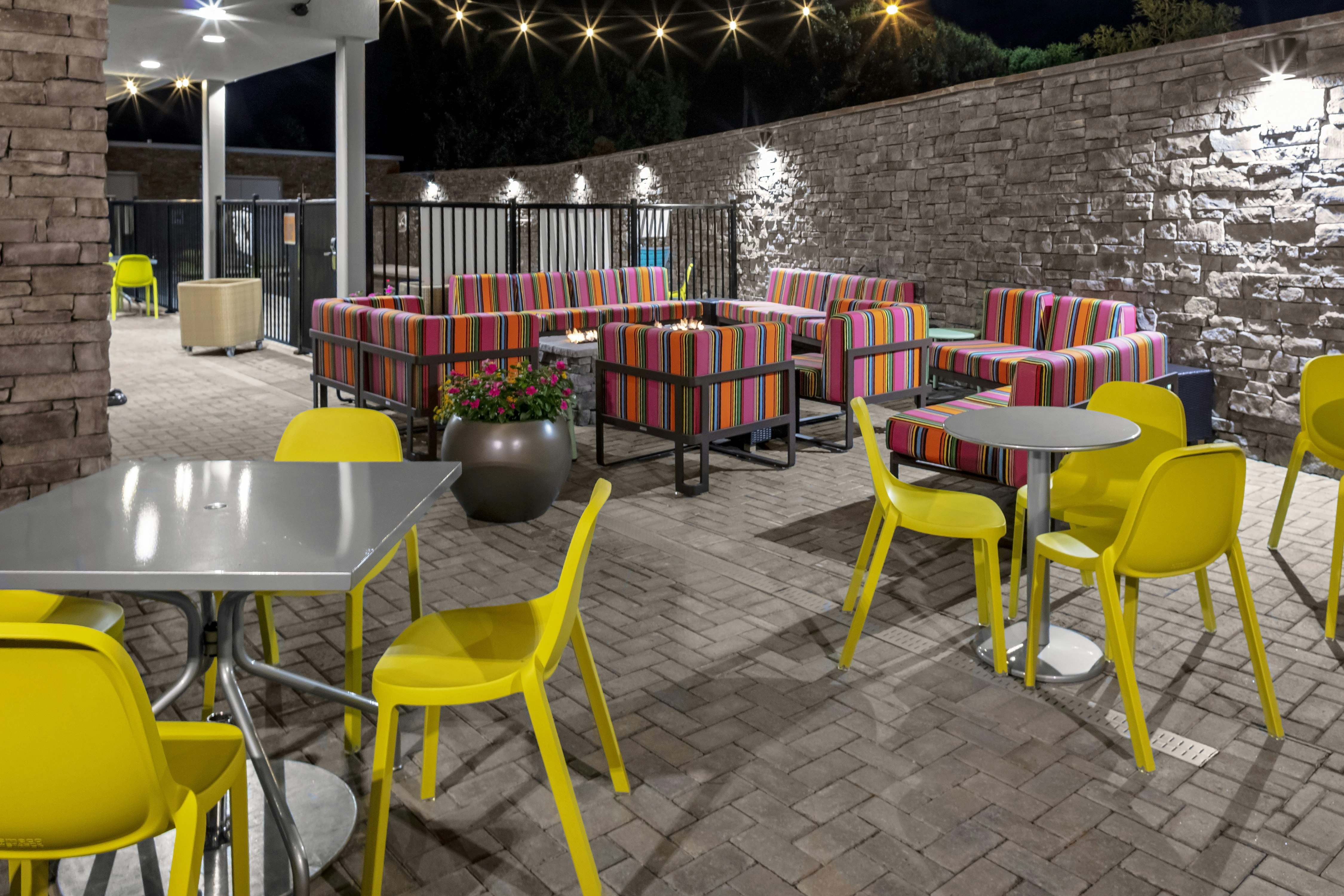 Home2 Suites By Hilton Salisbury 8/13