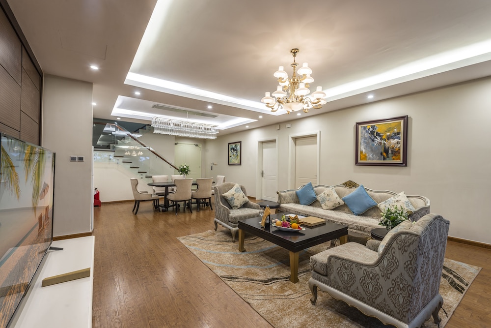 Vinpearl Resort and Spa Nha Trang Bay 31/50