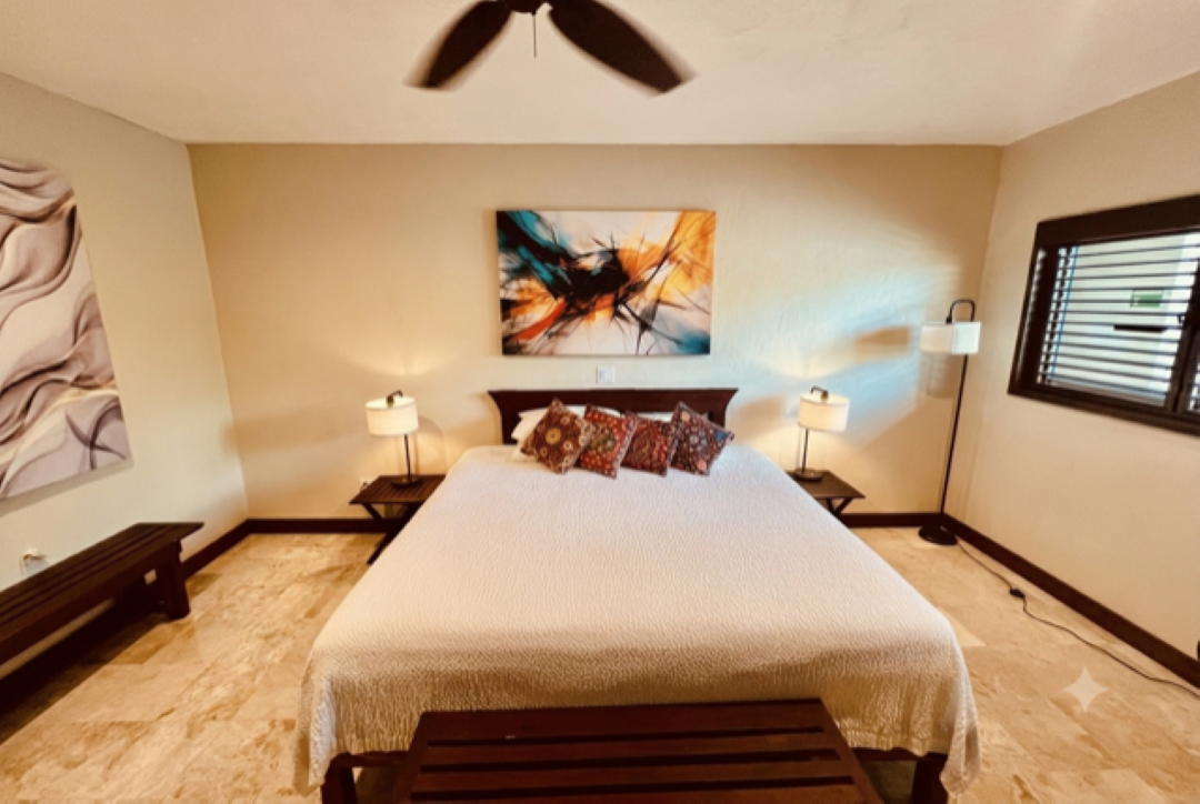 Courtyard King Garden View، Flamingo Boutique Hotel 1/5