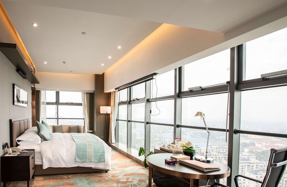 Ramada Plaza By Wyndham Nanxun 28/46