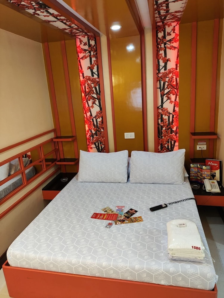 Hotel Sogo Cartimar Recto 18/32