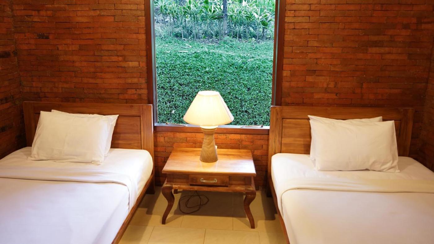 Kaliandra Sejati Eco Resort 18/37