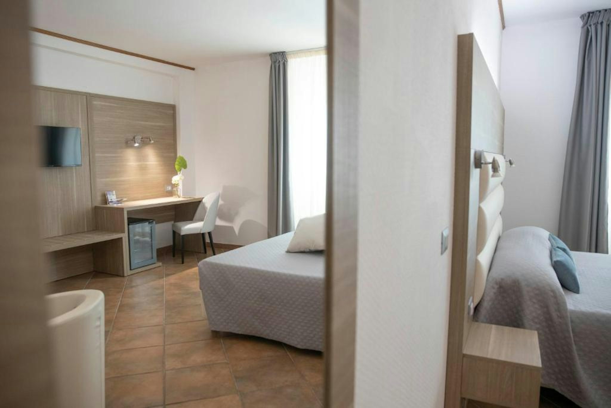Pegasus Hotel Il Vialetto 7/20
